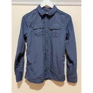 REI Kids Sun shirt Size XL